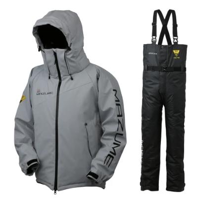 mazume(マズメ)　ROUGH WATER ALL WEATHER SUIT　MZFW-966