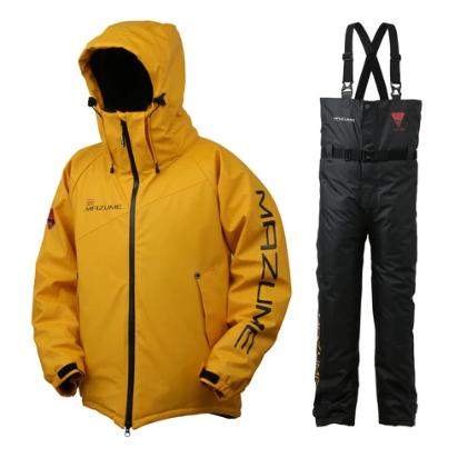 mazume(マズメ)　ROUGH WATER ALL WEATHER SUIT　MZFW-966