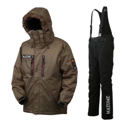 mazume(マズメ)　CORE ALL WEATHER SUIT　MZFW-969