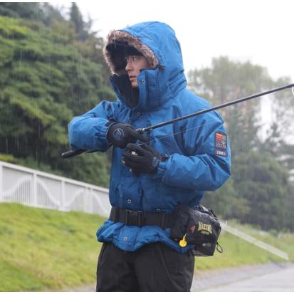 mazume(マズメ)　CORE ALL WEATHER SUIT　MZFW-969