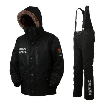 mazume(マズメ)　CORE ALL WEATHER SUIT　MZFW-969