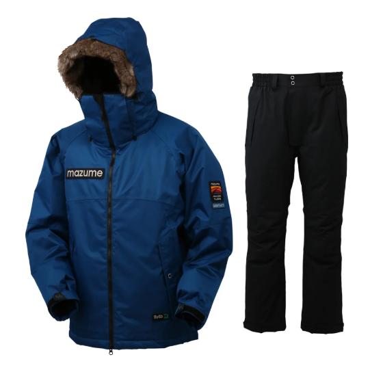 mazume(マズメ)　CONTACT ALL WEATHER SUIT MZFW-971