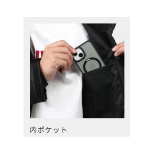 mazume(マズメ)　CONTACT ALL WEATHER SUIT MZFW-971