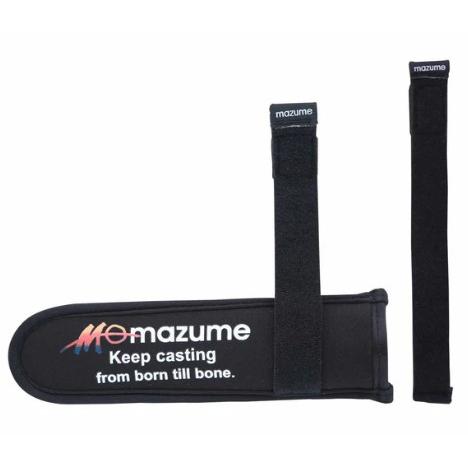 mazume(マズメ) mzas-718 mazume 2ピースロッドティップカバー