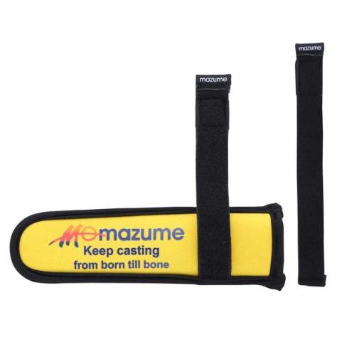 mazume(マズメ) mzas-718 mazume 2ピースロッドティップカバー