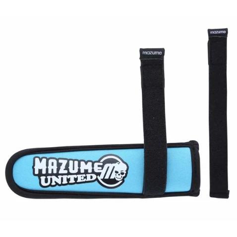mazume(マズメ) mzas-718 mazume 2ピースロッドティップカバー