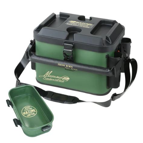 mazume(マズメ) mzbk-836 mazume バッカン 36