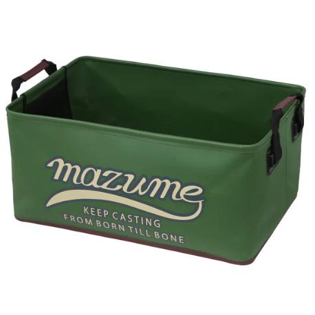 mazume(マズメ) mzbk-929 mazume ウェーディングカーゴ