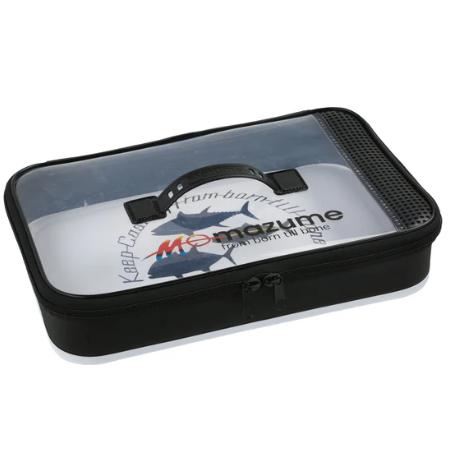 mazume(マズメ) mzbk-931 mazume EVAルアーケース GT