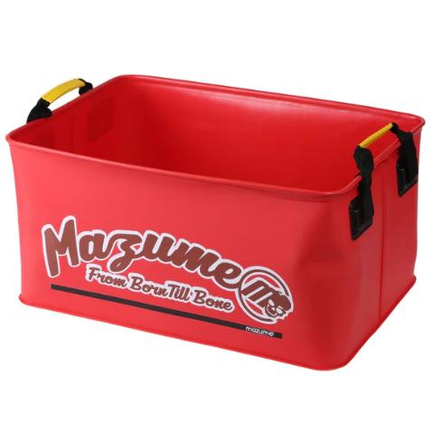 mazume(マズメ) MZBK-508 mazume ウェイディングカーゴ IV