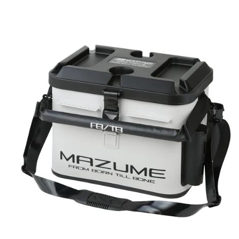 mazume(マズメ) MZBK-835 mazume バッカン 40