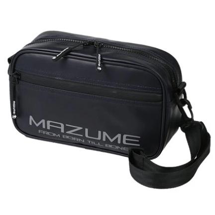 mazume(マズメ) mzbkー914  mazume スプラッシュプルーフショルダーポーチ