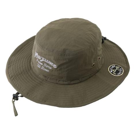 mazume(マズメ)　mzcp-944 mazume SUNSHADE HAT