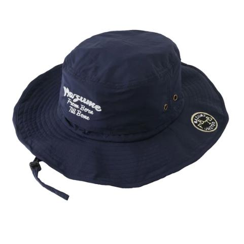 mazume(マズメ)　mzcp-944 mazume SUNSHADE HAT