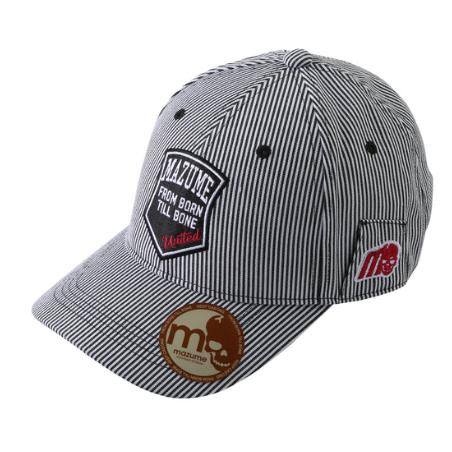 mazume(マズメ)　mzcp-949 mazume ヒッコリー CAP
