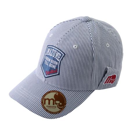 mazume(マズメ)　mzcp-949 mazume ヒッコリー CAP