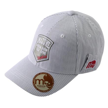 mazume(マズメ)　mzcp-949 mazume ヒッコリー CAP