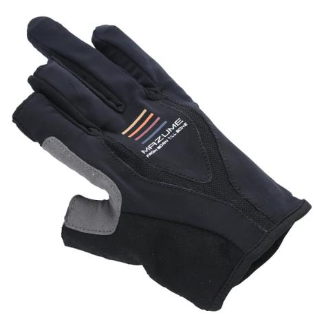 mazume(マズメ) mzgl-s837 mazume ライトグローブ（3本カット）