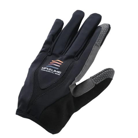 mazume(マズメ) mzgl-s911 mazume ライトグローブ（５本指付き）