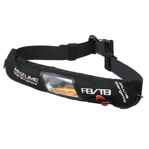 mazume(マズメ) mzlj-898 mazume インフレータブルウエストＳＰ（国土交通省認定）