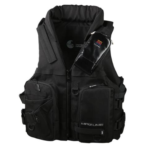 mazume(マズメ) mzlj-925 mazume コアライフジャケット