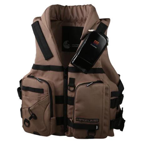 mazume(マズメ) mzlj-925 mazume コアライフジャケット