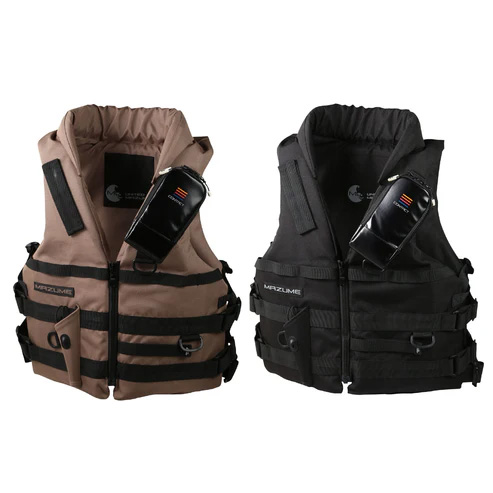 mazume(マズメ) mzlj-926 mazume コンタクトライフジャケット