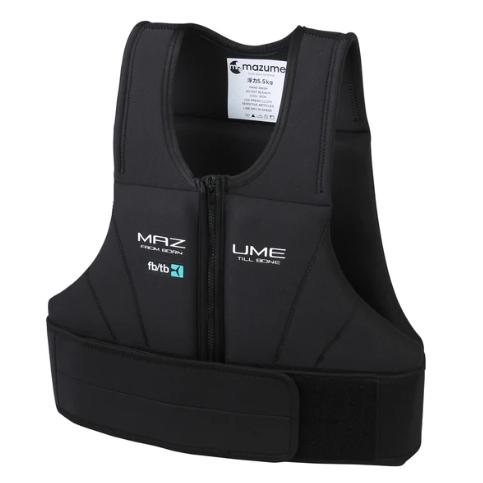 mazume(マズメ) mzlj-941 mazume Floating Support Vest