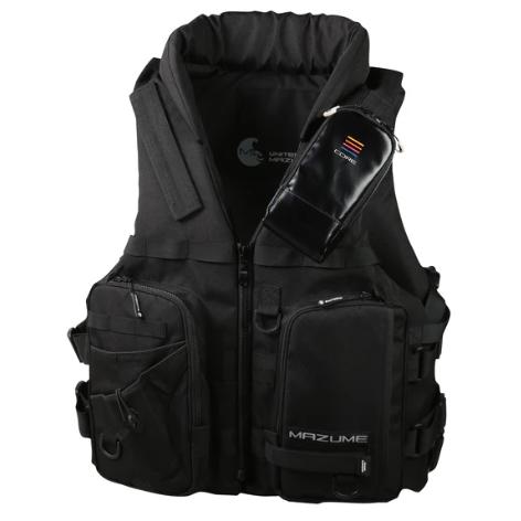 mazume(マズメ)  MZLJ-771 　コアライフジャケット