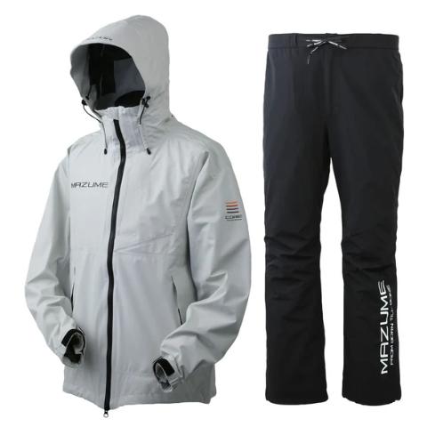 mazume(マズメ) mzrs-820 mazume コアレインスーツ
