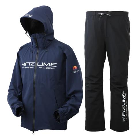 mazume(マズメ) mzrs-889 mazume コンタクトレインスーツ