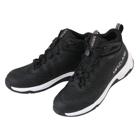 mazume(マズメ) mzsh-743 mazume ROUGH WATER デッキシューズハイカット