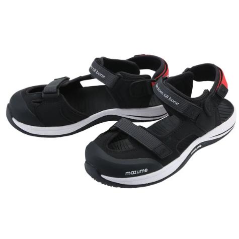 mazume(マズメ) mzsh-875 mazume ROUGH WATER デッキサンダル