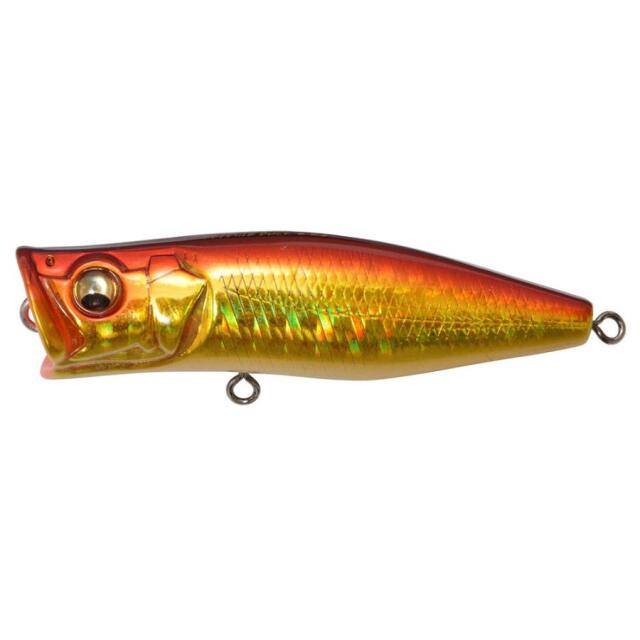 メガバス(Megabass) POPPING DUCK 60mm