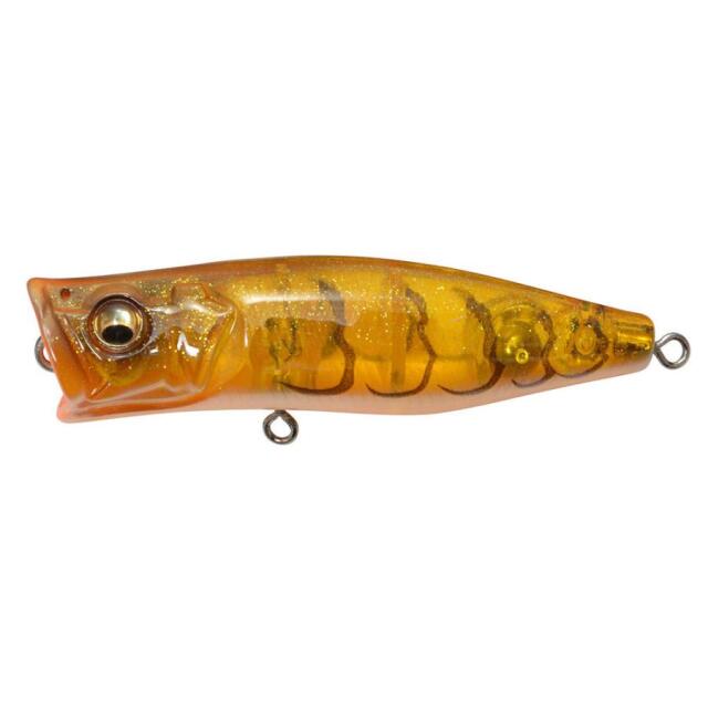 メガバス(Megabass) POPPING DUCK 60mm