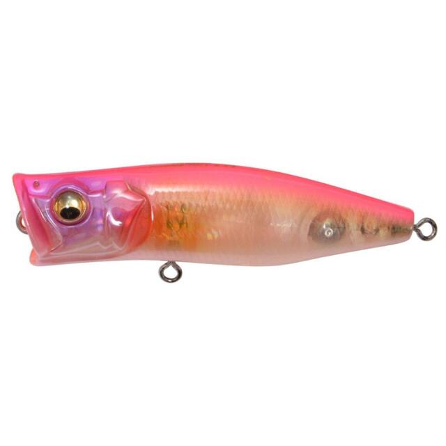 メガバス(Megabass) POPPING DUCK 60mm