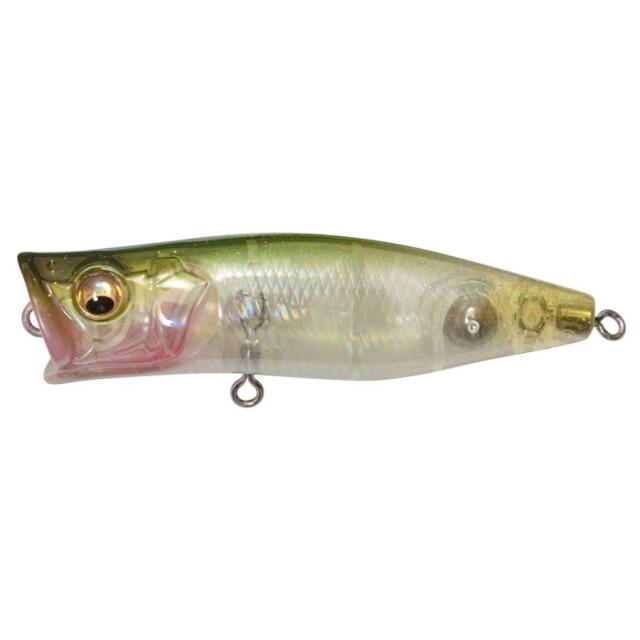 メガバス(Megabass) POPPING DUCK 60mm