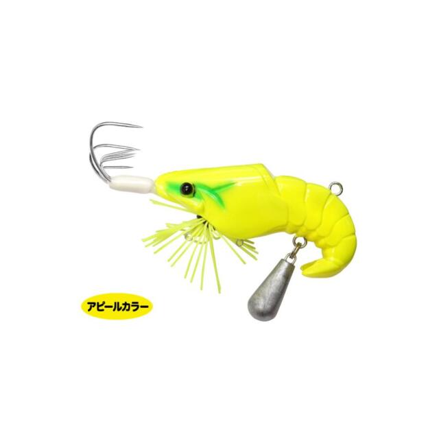 メガバス(megabass) TACO-LE