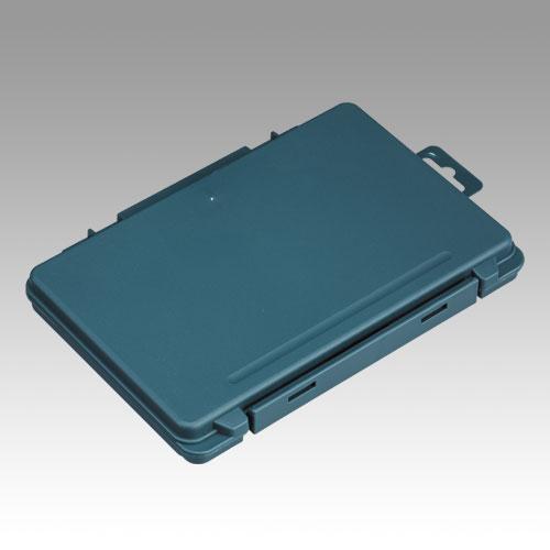 明邦化学工業(MEIHO) フリーボードケース3010A　ディープグリーン