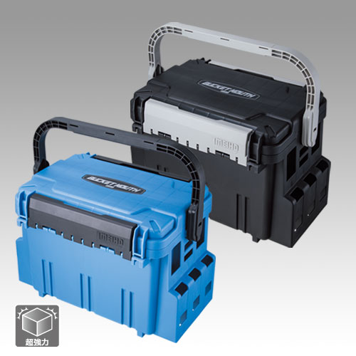 明邦化学工業(MEIHO) バケットマウス　BM-5000