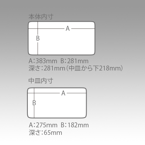 明邦化学工業(MEIHO) バケットマウス　BM-7000