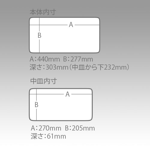 明邦化学工業(MEIHO) バケットマウス　BM-9000