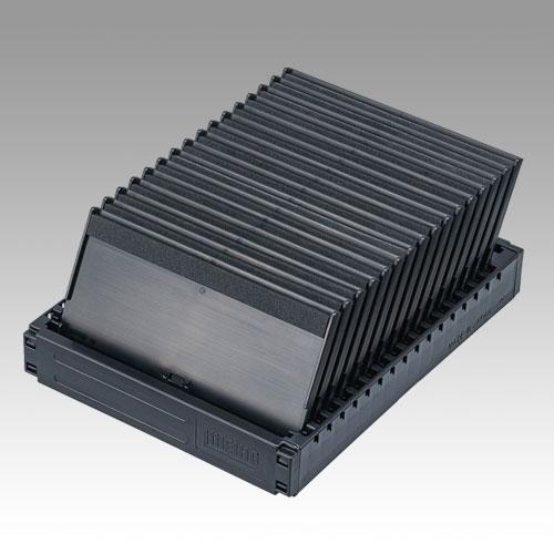 明邦化学工業(MEIHO) HG フラップボード ブラック