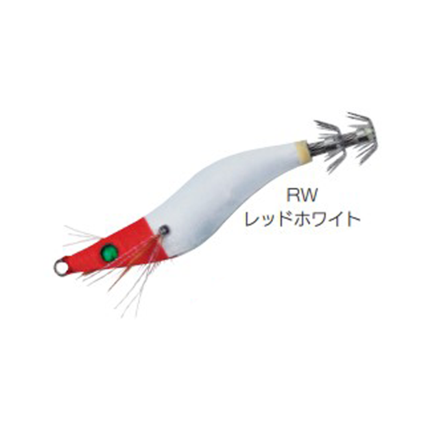 NAKAZIMA(ナカジマ)　メタルエギ
