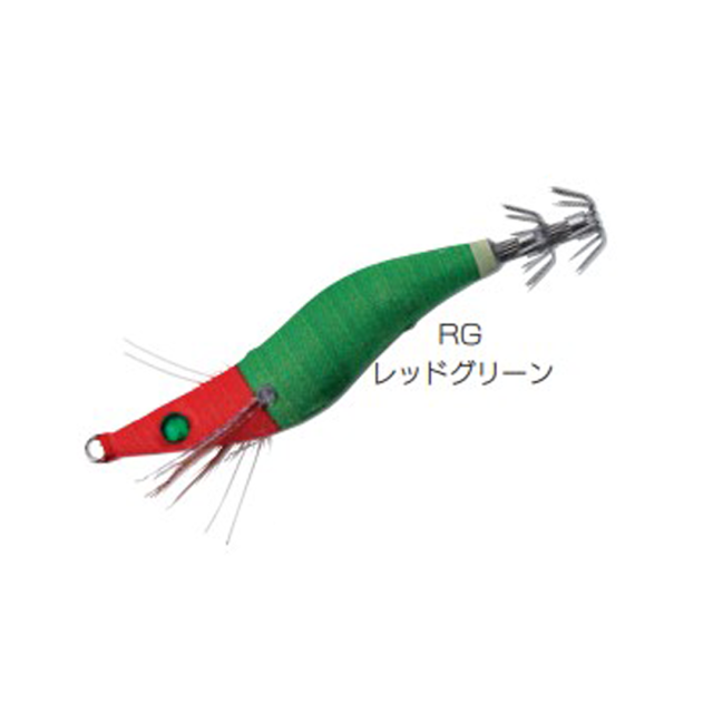 NAKAZIMA(ナカジマ)　メタルエギ