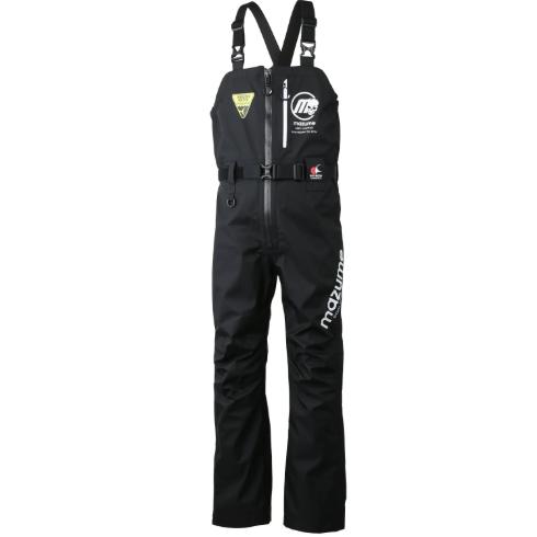 mazume(マズメ) mzrp-580 mazume レッドムーンオフショアパンツ III ブラック