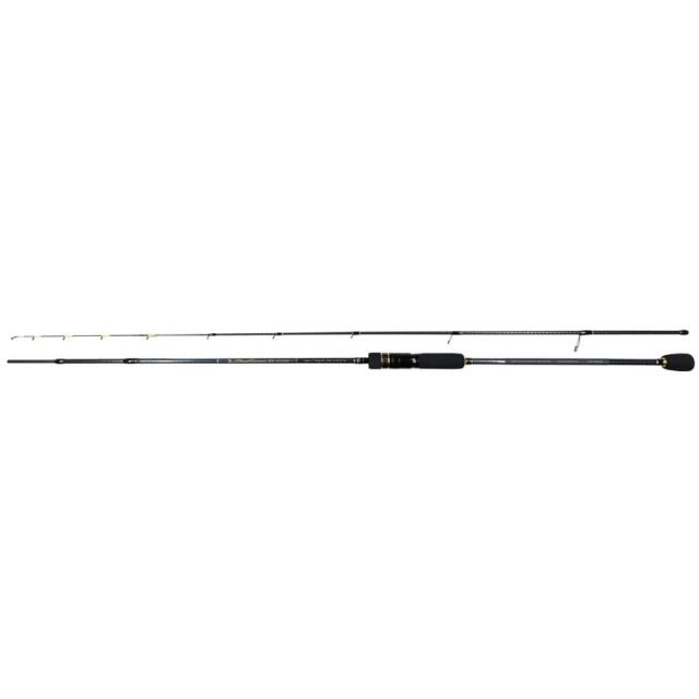 宇崎日新(ニッシン)　BLACK JAGUAR 漢気 BJOS-607M 6.7
