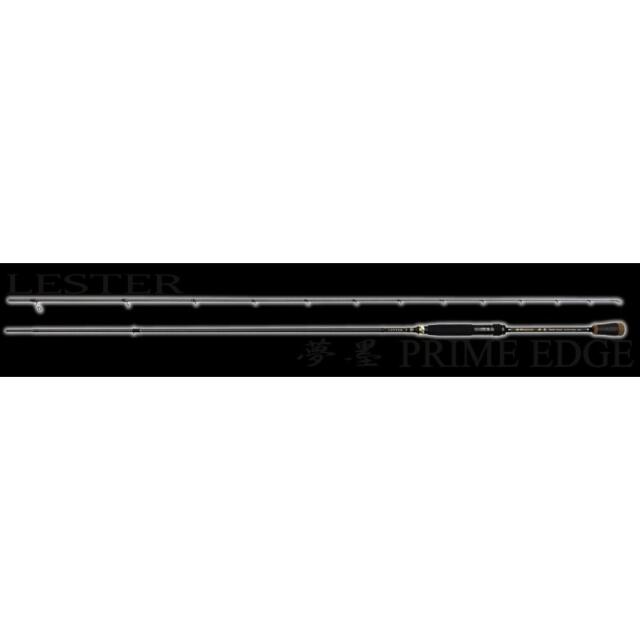 宇崎日新(ニッシン)　LESTER 夢墨PRIME EDGE 8.6 ML