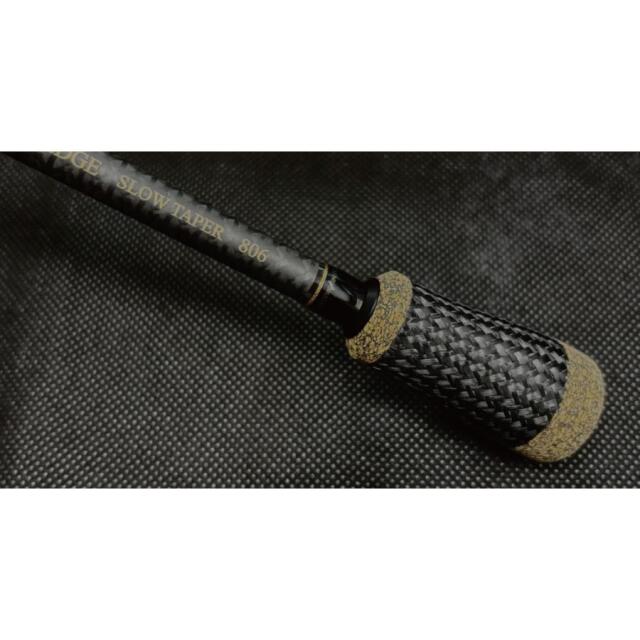 宇崎日新(ニッシン)　LESTER 夢墨PRIME EDGE 8.6 ML