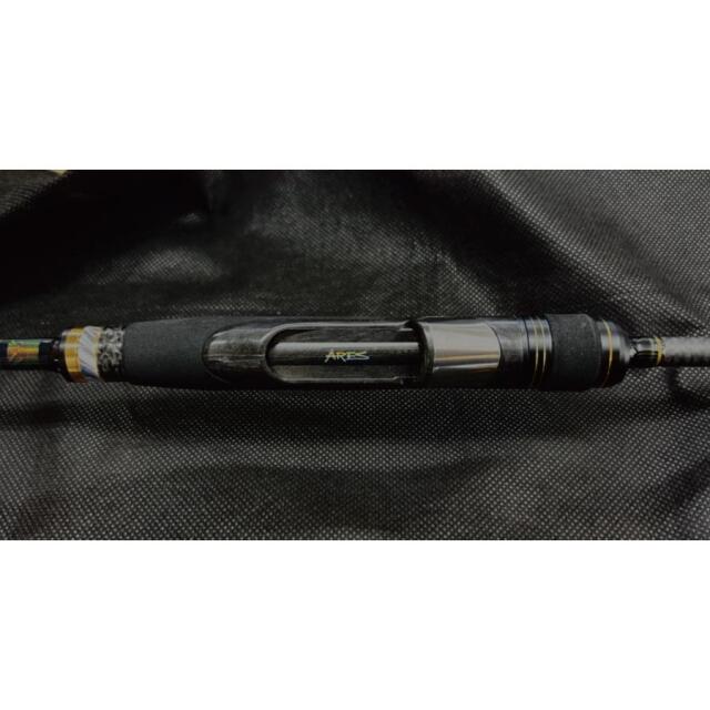 宇崎日新(ニッシン)　LESTER 夢墨PRIME EDGE 8.6 ML